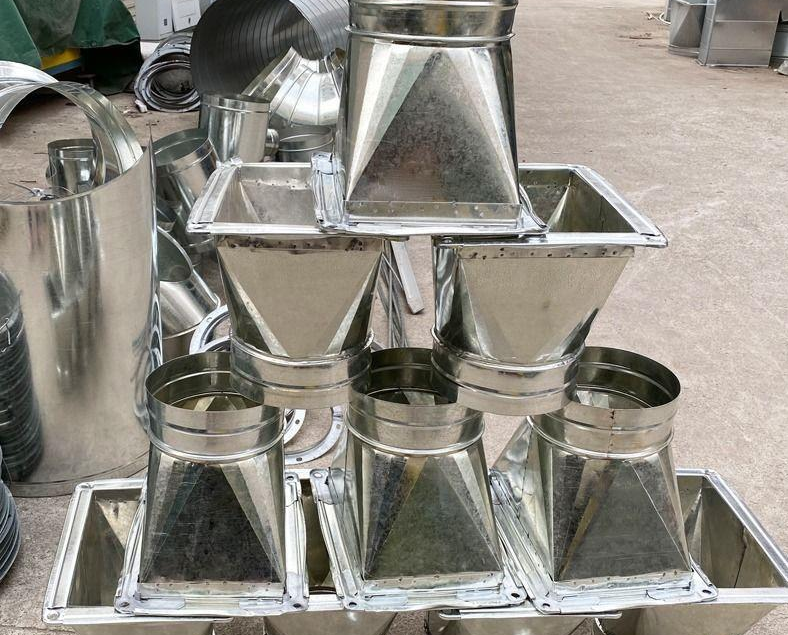 江西方变圆加工：8月1日天方地圆工艺-4